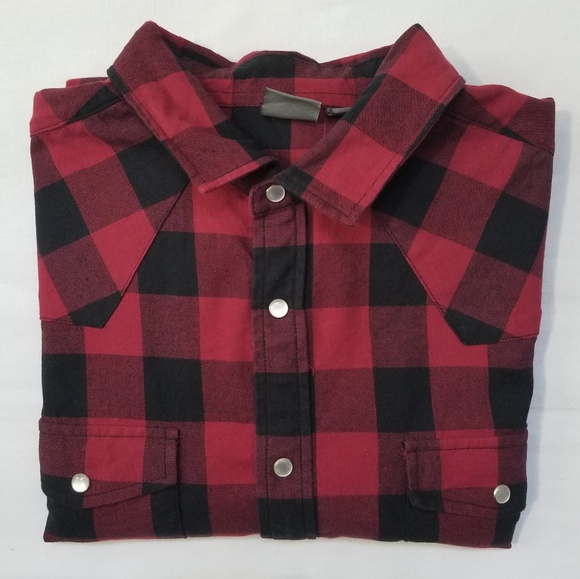 skinny stretch shirt